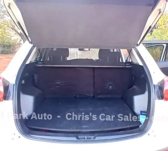 Picture of Mazda CX-5 2013