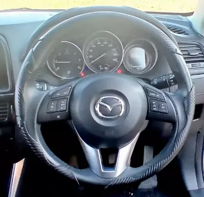 Picture of Mazda CX-5 2013