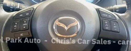 Picture of Mazda CX-5 2013