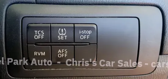 Picture of Mazda CX-5 2013