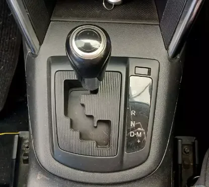 Picture of Mazda CX-5 2013