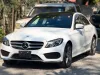 Picture of Mercedes Benz C-Class 2014