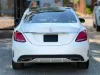 Picture of Mercedes Benz C-Class 2014