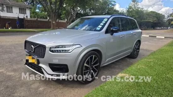 Picture of Volvo XC 2024