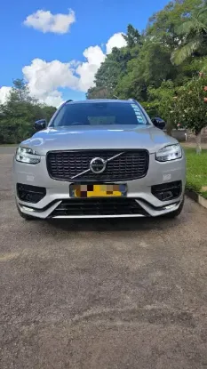 Picture of Volvo XC 2024