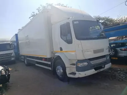 Picture of DAF LF 2009