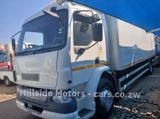 Picture of DAF LF 2009