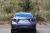 Picture of Mazda Axela (Mazda 3) for hire!