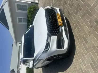 Picture of Chery Other 2025