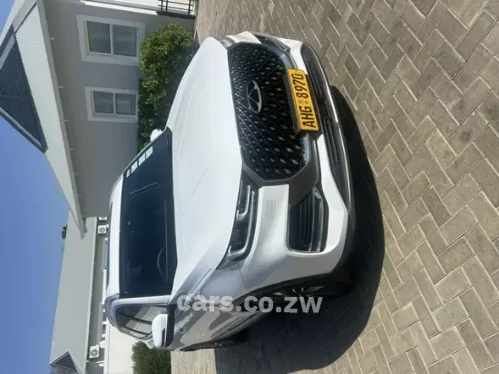 Picture of Chery Other 2025