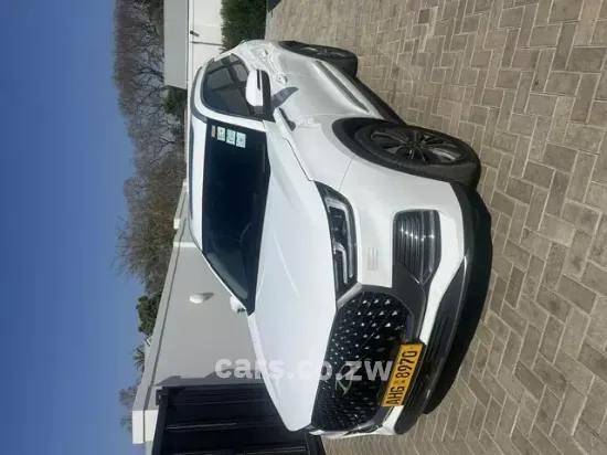 Picture of Chery Other 2025