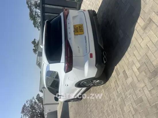 Picture of Chery Other 2025