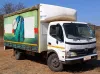 Picture of Hino 2011