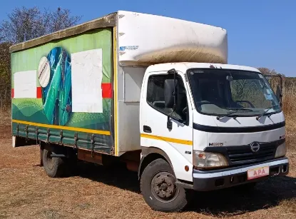 Picture of Hino 2011