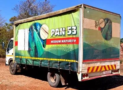 Picture of Hino 2011