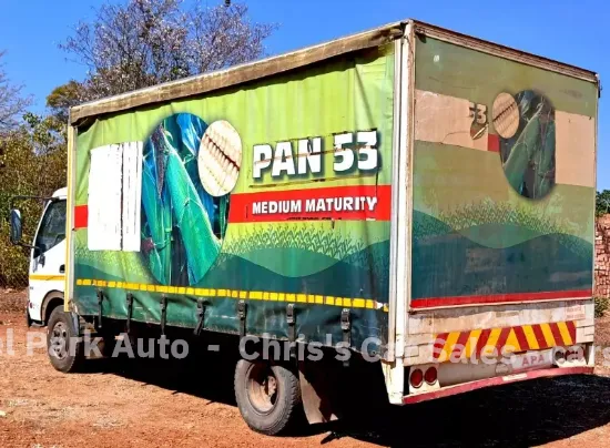 Picture of Hino 2011