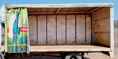 Picture of Hino 2011
