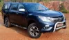Picture of Mazda BT-50 2020