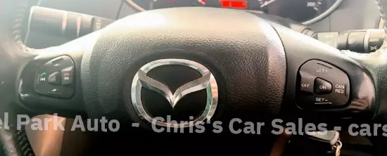 Picture of Mazda BT-50 2020