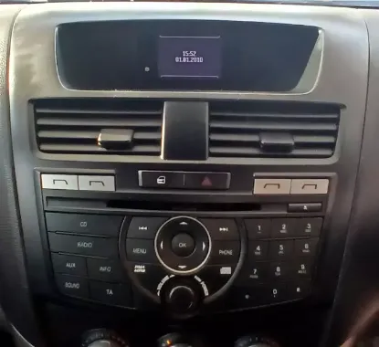 Picture of Mazda BT-50 2020