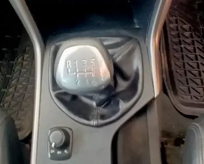 Picture of Mazda BT-50 2020