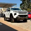 Picture of Toyota Hilux 2026
