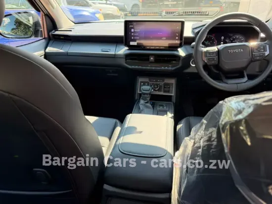 Picture of Toyota Hilux 2026