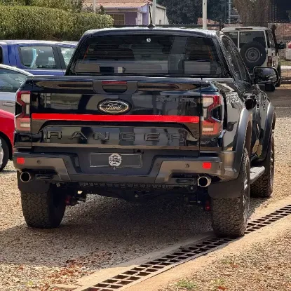 Picture of Ford Raptor 2022