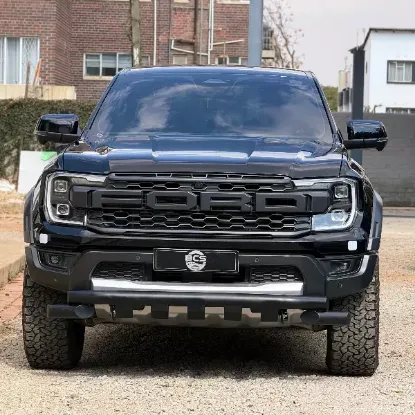 Picture of Ford Raptor 2022