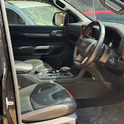 Picture of Ford Raptor 2022
