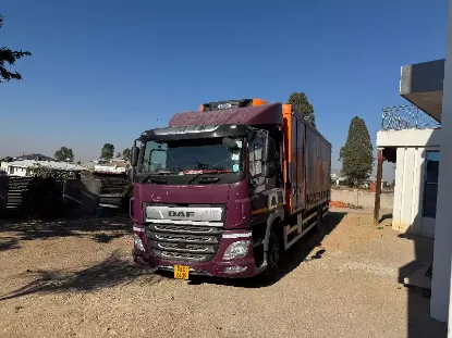 Picture of DAF 2019