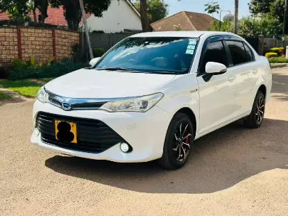 Picture of Sedans For Hire | Mazda Axela, Toyota Axio ||| From
