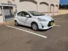 Picture of Toyota Aqua For Hire ||| From