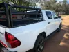 Picture of Toyota Hilux 2021