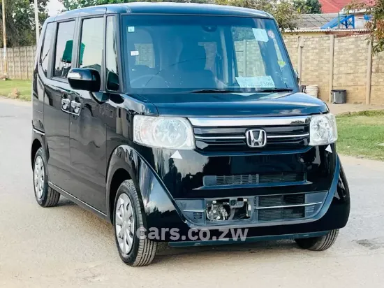 Picture of Honda 2019
