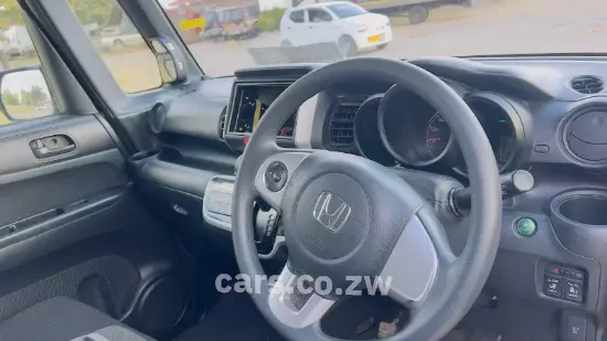 Picture of Honda 2019