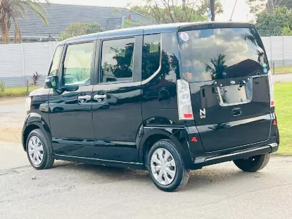 Picture of Honda 2019