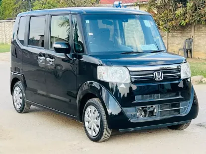 Picture of Honda 2019