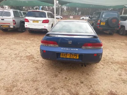 Picture of Honda Prelude 1998