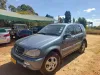 Picture of Mercedes Benz ML-Class 2005