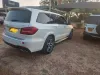 Picture of Mercedes Benz GLS 2017