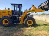 Picture of Loncin Frontend Loader 2013
