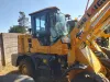 Picture of Loncin Frontend Loader 2013