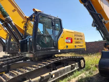 Picture of Sany 37 Tonne Excavator 2016