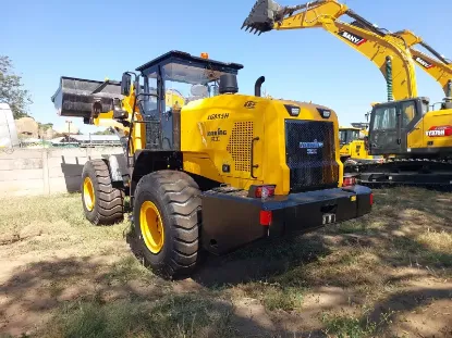 Picture of Sany 37 Tonne Excavator 2016