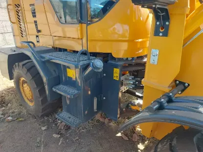Picture of Sany 37 Tonne Excavator 2016