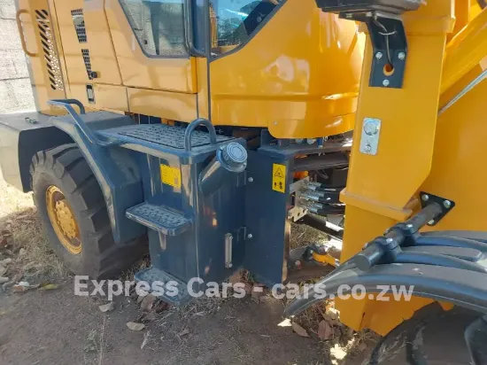 Picture of Sany 37 Tonne Excavator 2016