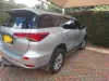 Picture of Toyota Fortuner 2021