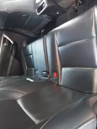 Picture of Toyota Fortuner 2021