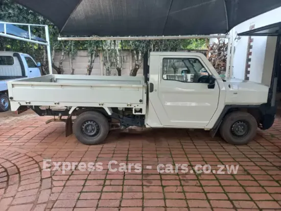 Picture of Toyota Hilux 2024